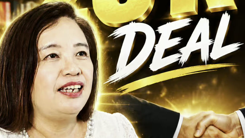 20K Deal Closed